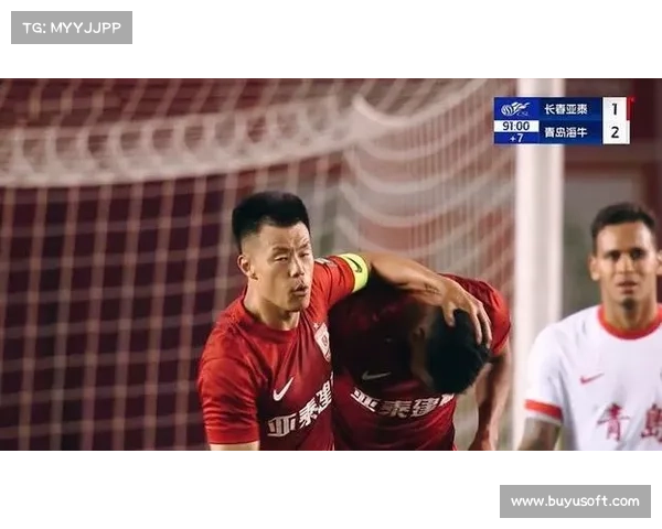 谭龙抢点成亚泰进攻核心 反击战术助力球队保级冲刺 谭龙抢点成亚泰进攻核心 反击战术助力球队保级冲刺