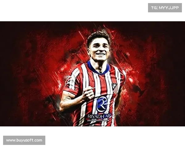 阿尔瓦雷斯马竞生涯欧冠11球:追平传奇,感恩球队信任 阿尔瓦雷斯马竞生涯欧冠11球:追平传奇,感恩球队信任