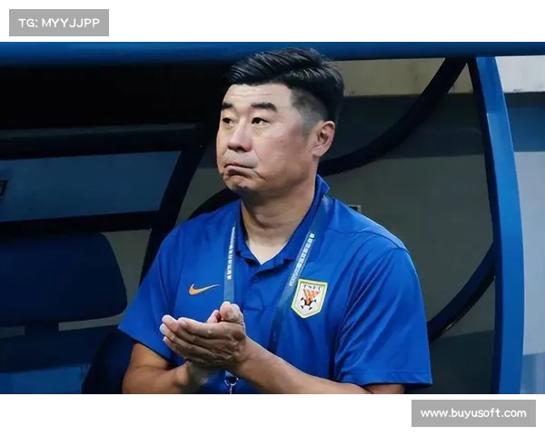 韩鹏接手山东泰山后改变战术，助力瓦科爆发当选MVP