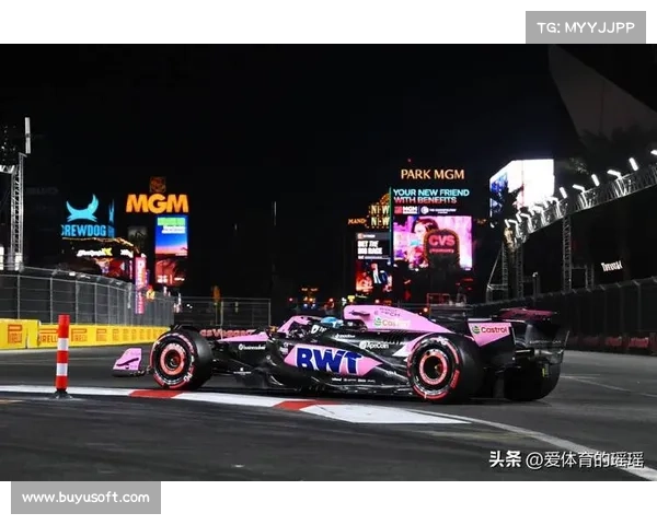 阿尔派车队放弃雷诺引擎，转投梅赛德斯动力单元