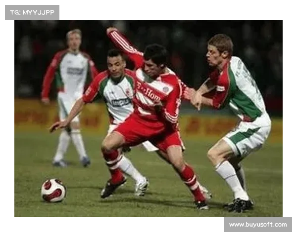 柏林联合防守体系解析：如何限制强队进攻