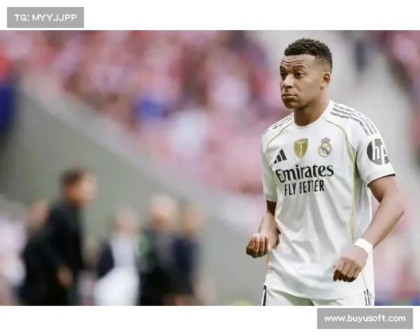 姆巴佩独中两元难救主，皇马客场失利暴露防线危机