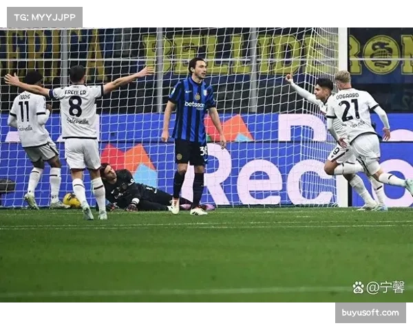 国米迎战多特，因扎吉如何部署防守以应对对手的快速纵深反击