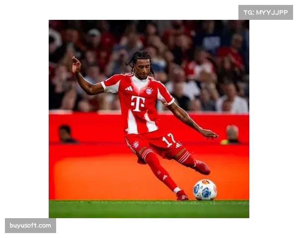 拜仁主场迎战巴黎，纳格尔斯曼与恩里克战术博弈前瞻